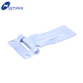 Factory 180 Degree Side Door Hinges Anti Slam Door Hinges